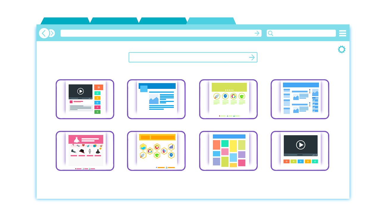 Onenoteでテンプレートの活用方法を説明